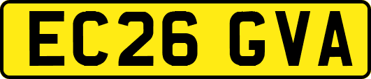 EC26GVA