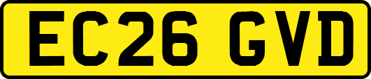 EC26GVD