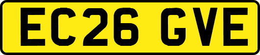 EC26GVE