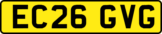 EC26GVG
