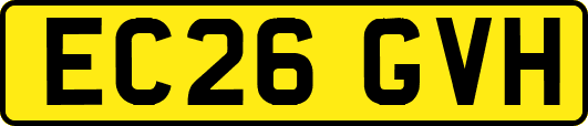 EC26GVH