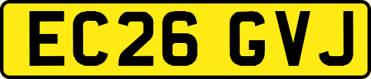 EC26GVJ