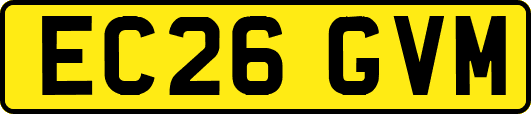 EC26GVM