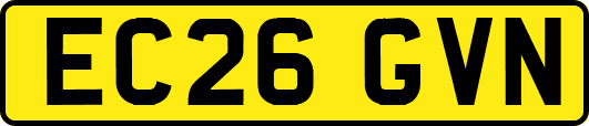 EC26GVN