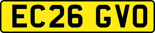 EC26GVO