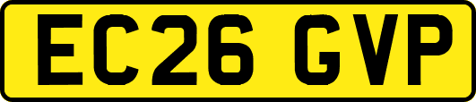 EC26GVP