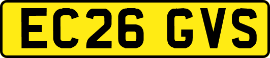 EC26GVS