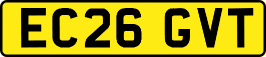 EC26GVT