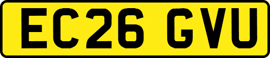 EC26GVU