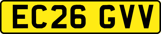 EC26GVV
