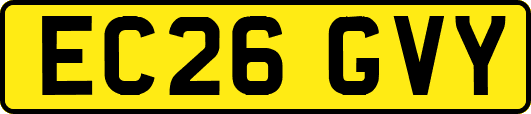 EC26GVY