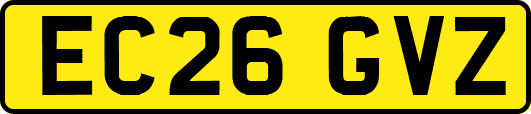 EC26GVZ