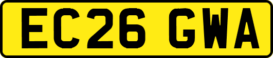 EC26GWA