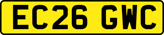 EC26GWC