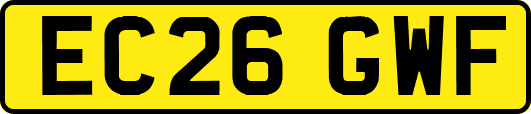 EC26GWF