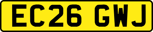 EC26GWJ