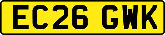EC26GWK