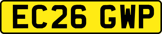 EC26GWP