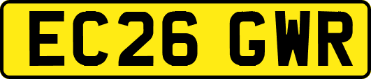EC26GWR