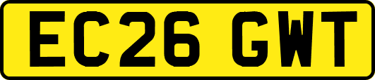 EC26GWT