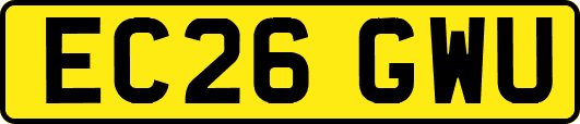 EC26GWU