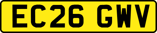 EC26GWV