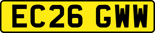EC26GWW
