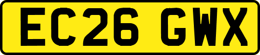 EC26GWX