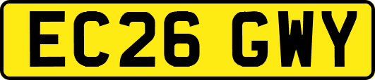 EC26GWY