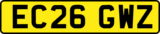 EC26GWZ