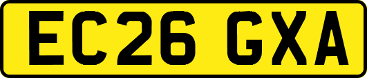 EC26GXA