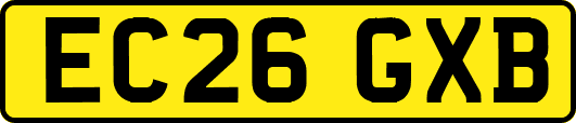 EC26GXB