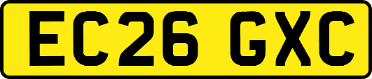 EC26GXC