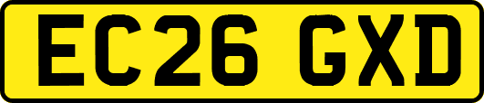 EC26GXD