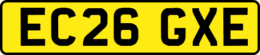 EC26GXE