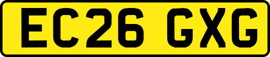EC26GXG