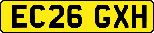 EC26GXH