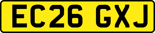 EC26GXJ