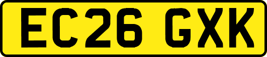 EC26GXK