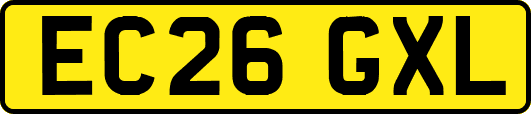 EC26GXL