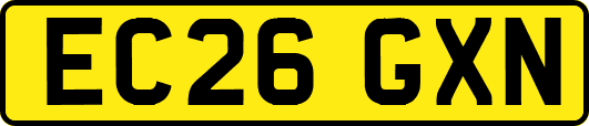 EC26GXN