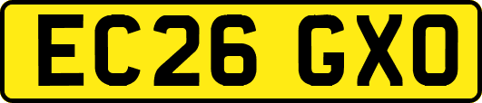 EC26GXO