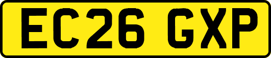 EC26GXP