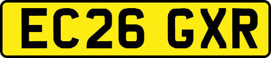 EC26GXR