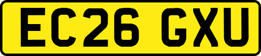 EC26GXU