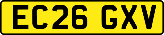 EC26GXV
