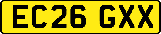 EC26GXX