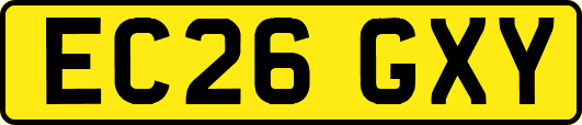 EC26GXY