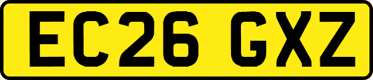 EC26GXZ