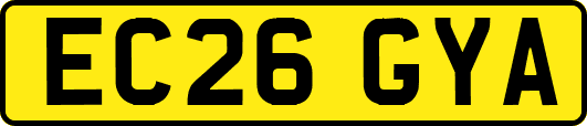 EC26GYA